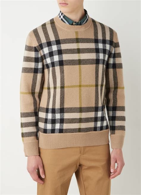 burberry designer truien en vesten|Burberry Herenkleding koop je online bij de Bijenkorf.